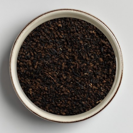 Thé noir nature bio English Breakfast